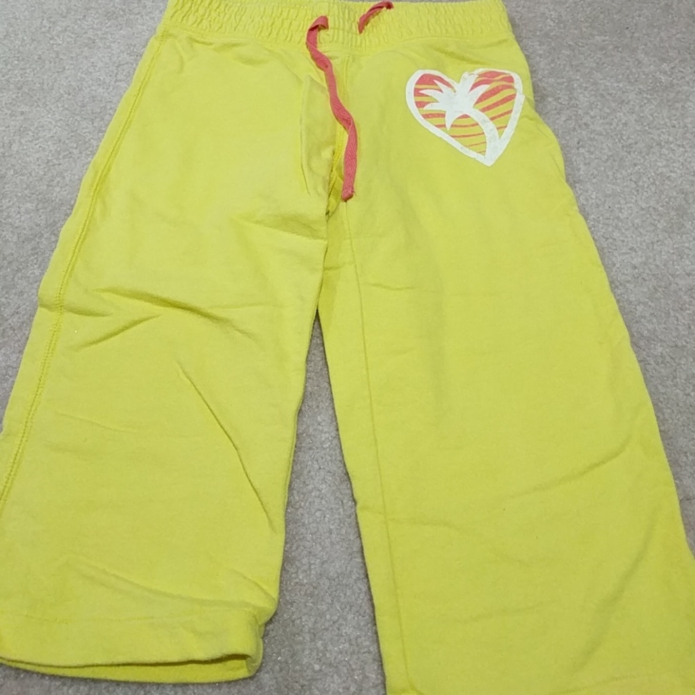 Lounge pants